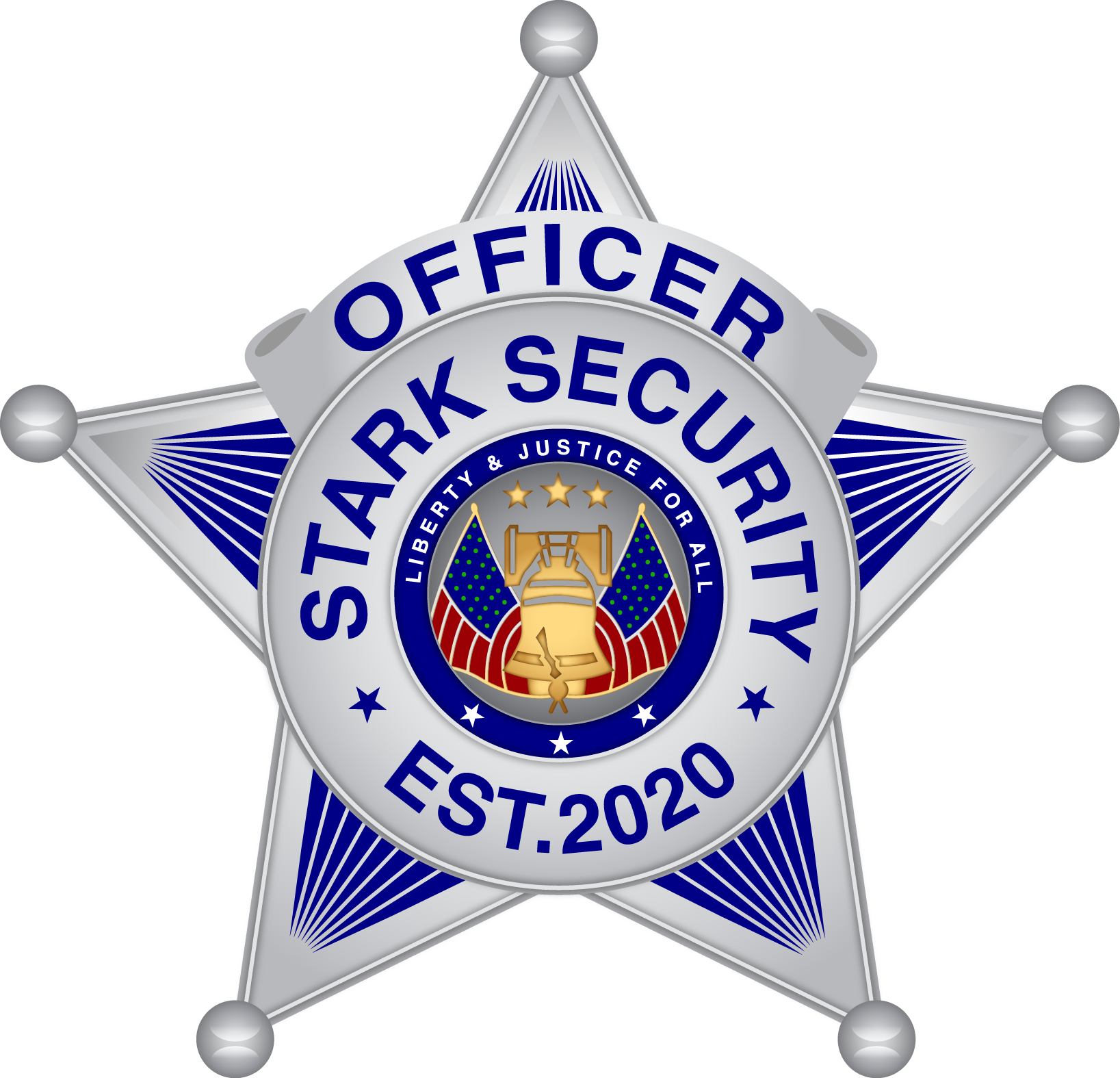 Stark Security